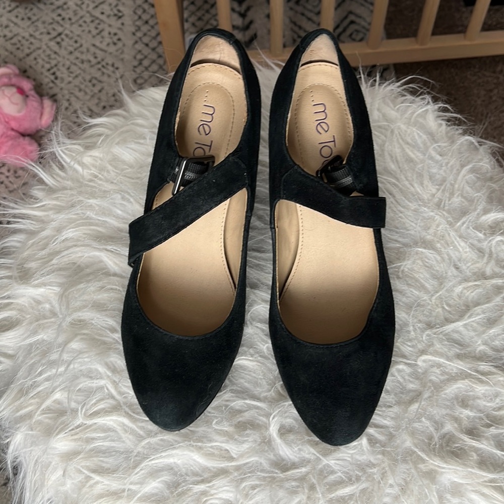 High pumps